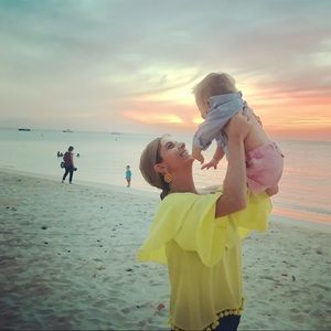 Meet your Posher, Lindsey